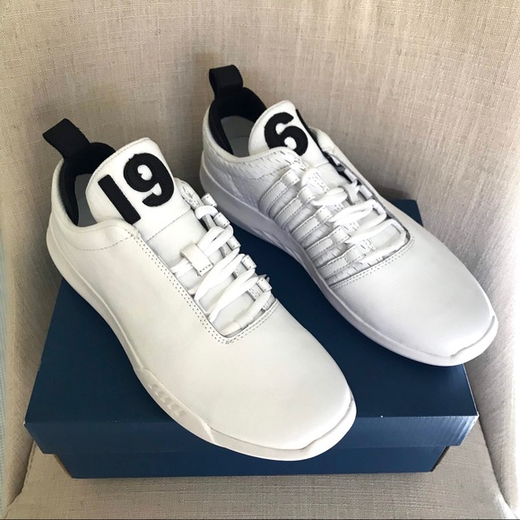 K-Swiss Gen-K Icon Sneaker - Men - Picture 12 of 12